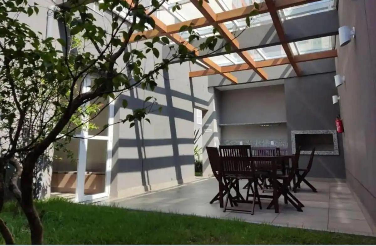 Estudio Bras - Comercial São Paulo Exterior photo