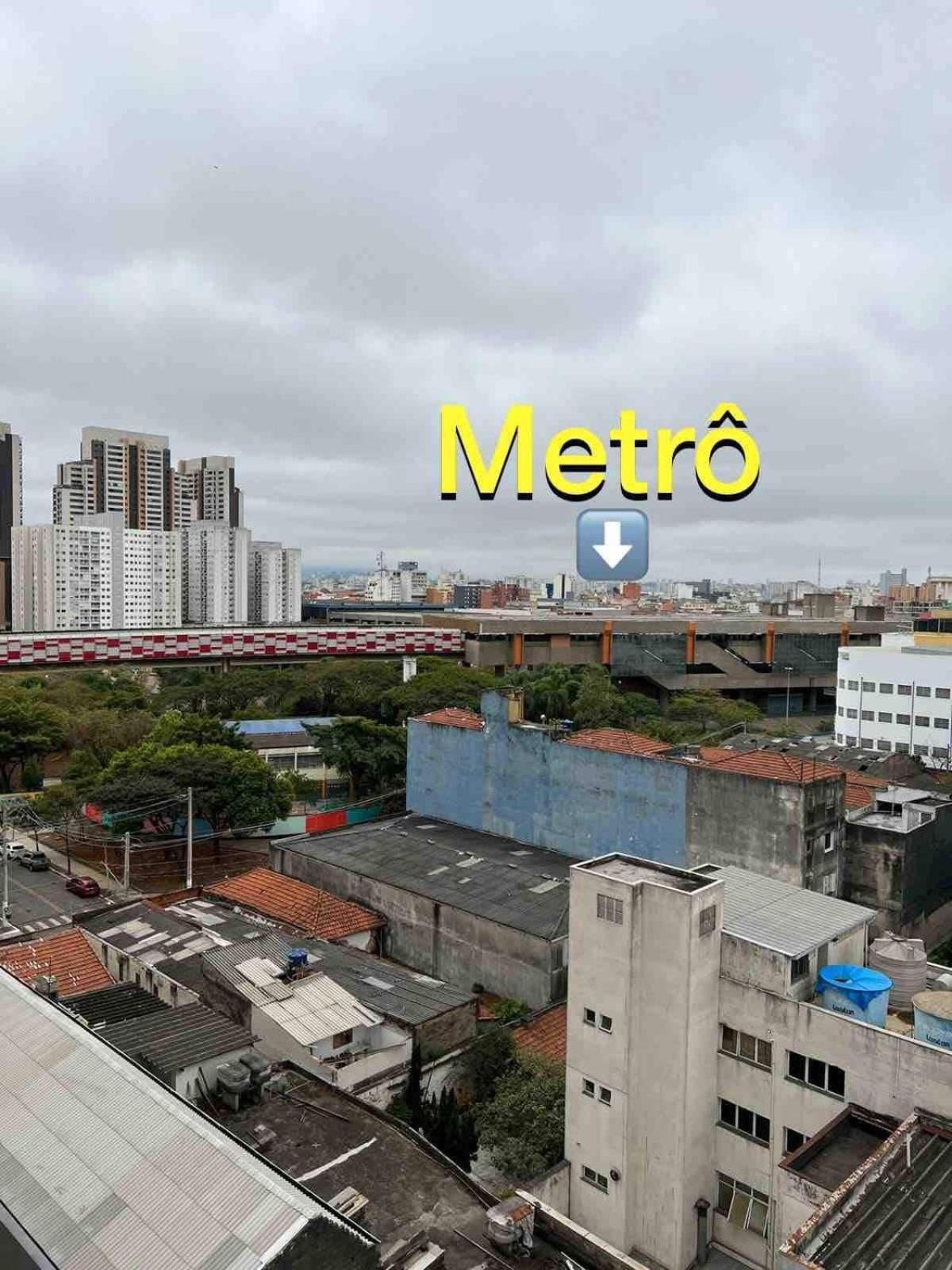 Estudio Bras - Comercial São Paulo Exterior photo